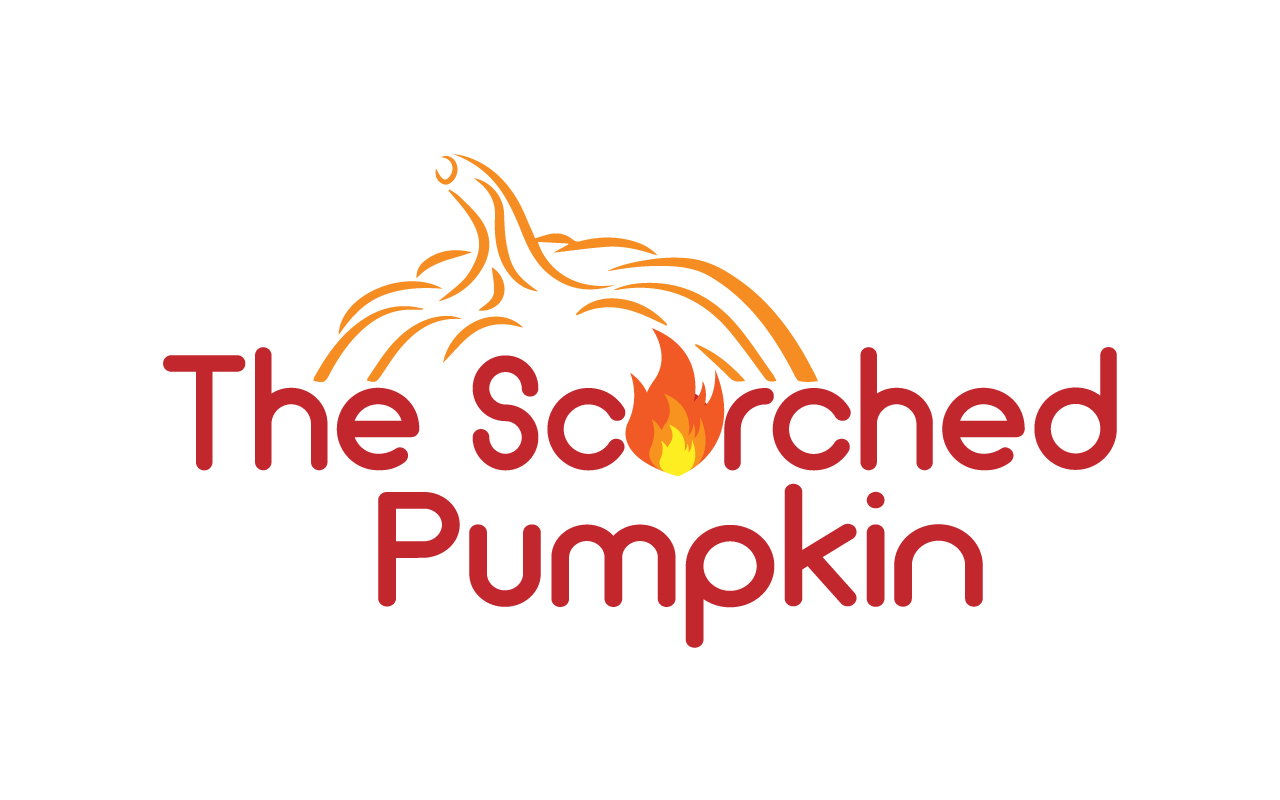Scorched Pumpkin