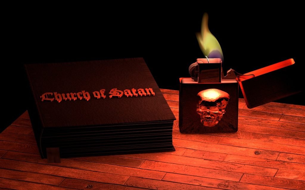 church of satan