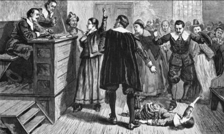 The untold truth of the victims of the Salem witch trials