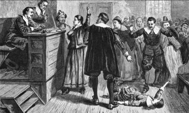 The untold truth of the victims of the Salem witch trials