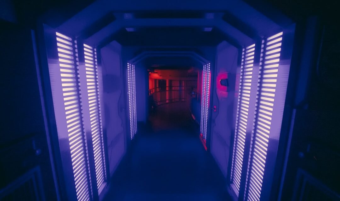 Is Cryonics a Second Shot at Living Through Advanced Freezing?